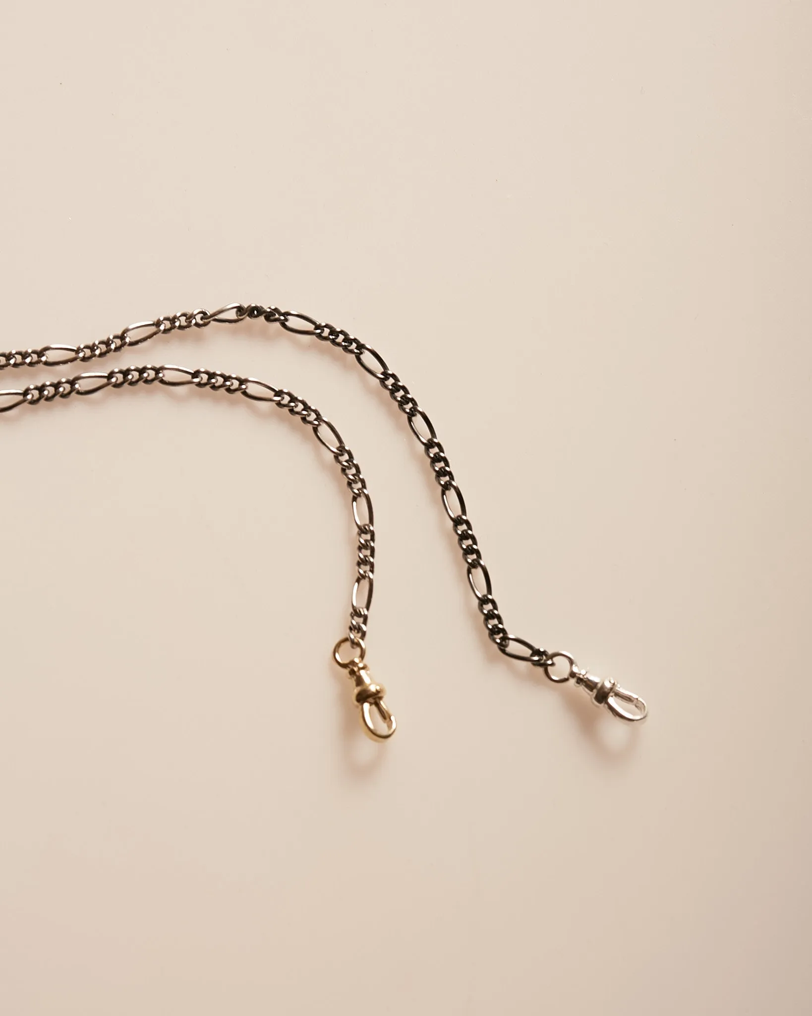 Cool Figaro Necklace