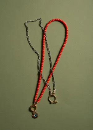 Cool Figaro Necklace
