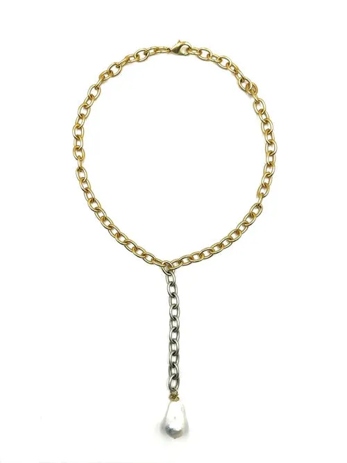 Gretta Necklace