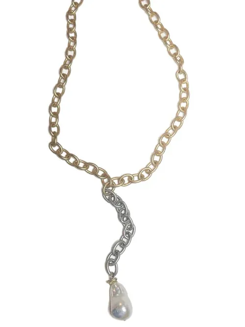 Gretta Necklace