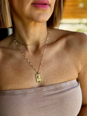 Lainey Necklace