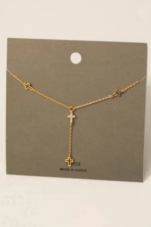 Libby Necklace