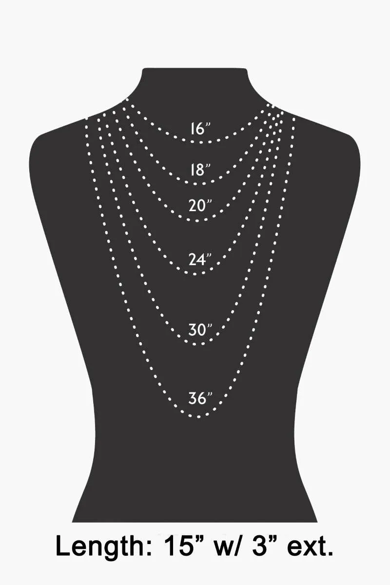 Libby Necklace