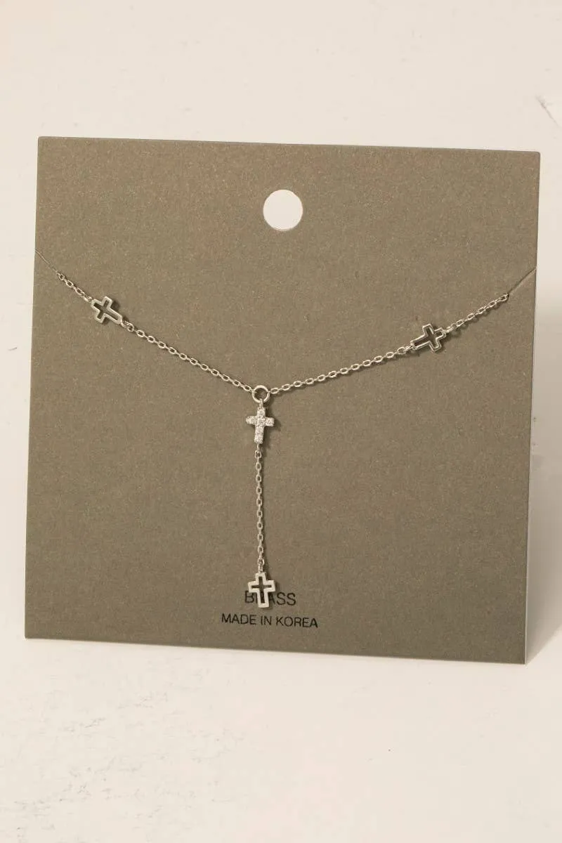 Libby Necklace