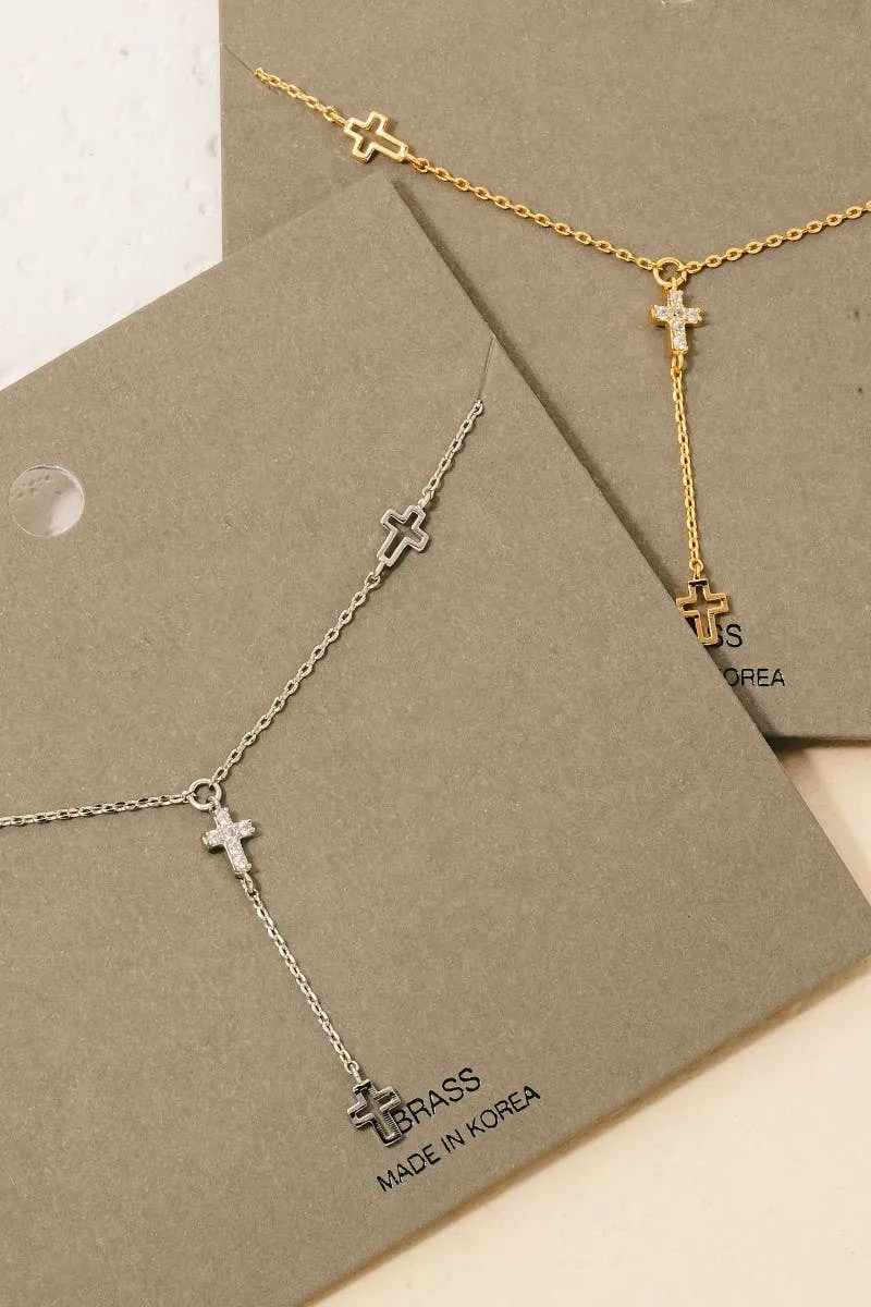 Libby Necklace