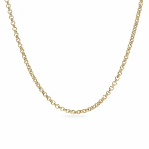 NAKED ROLLO CHAIN