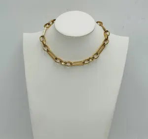 Santa Cecilia Necklace