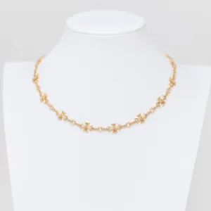 Santa Emilie Choker