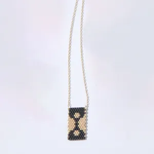 Talisman Flag (Us) - Sagrado Pendant Necklace